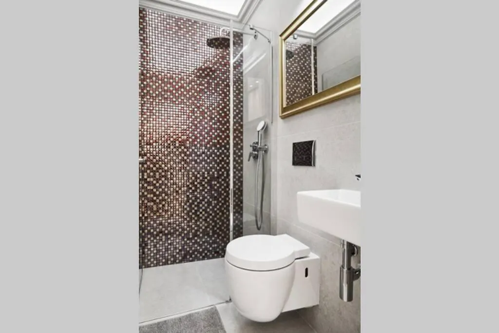 Househost Apartment I: Studencka Street Krakow 0*,  Poland