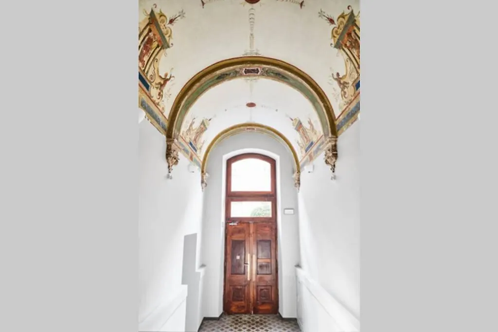 Househost Apartment I: Studencka Street Krakow