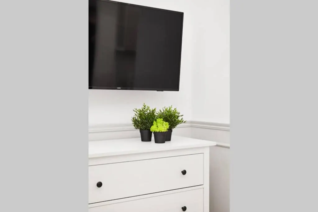 Househost Apartment I: Studencka Street Krakow